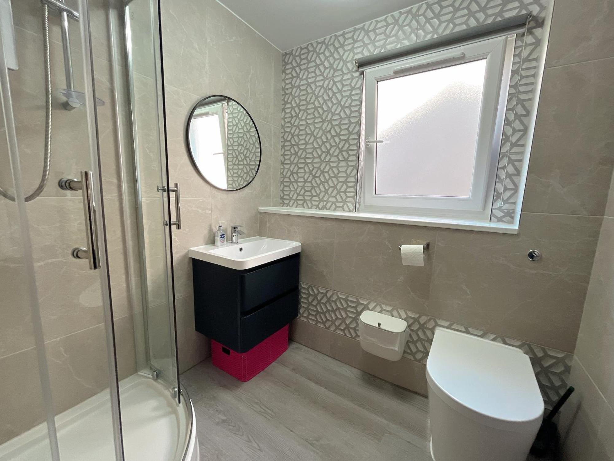 Cozy 2 Bedrooms With Private Parking Space And Garden Edinburgh Dış mekan fotoğraf